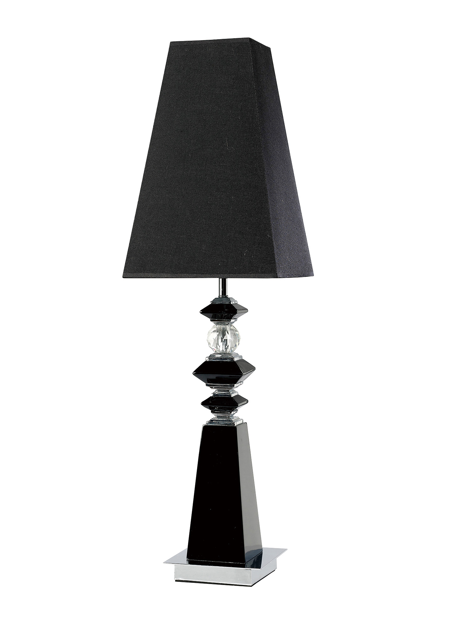 IL70337  Galata Table Lamp 1 Light
